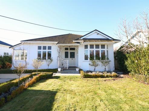 5 Saint Johns Avenue, Highfield
