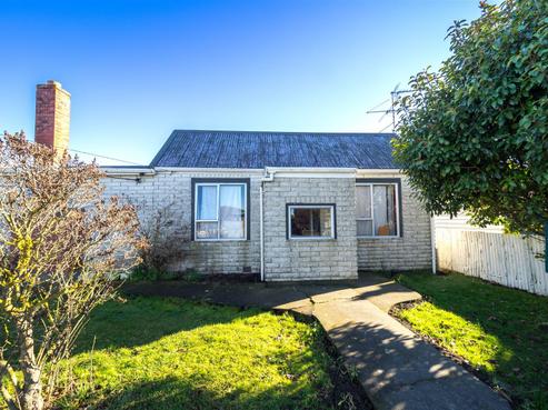 122 Thomson Street, Tinwald