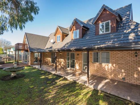 19C Owens Terrace, Upper Riccarton