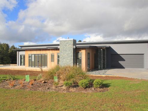 138 Karanui Road, Kamo