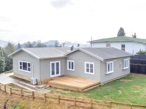 9 Grey Street, Te Kuiti