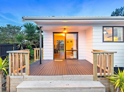 4A Palmers Road, Clendon Park