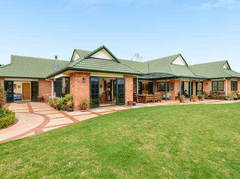 164 Crawford Road, Wairoa