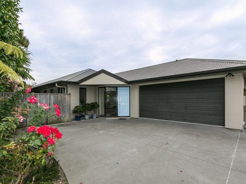 801 Duke Street, Mahora