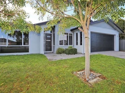 517 Ikanui Road, Frimley
