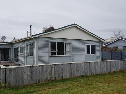 78 Hoffman Street, Hokitika