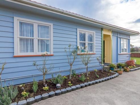 22 Dixons Line, Bunnythorpe