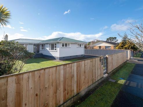 6 Wera Street, Hawera