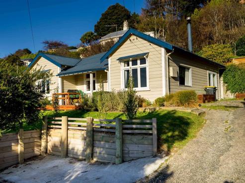 6 Malta Street, Kaikorai