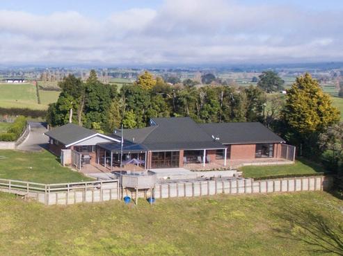 52 Johnson Road, Te Awamutu