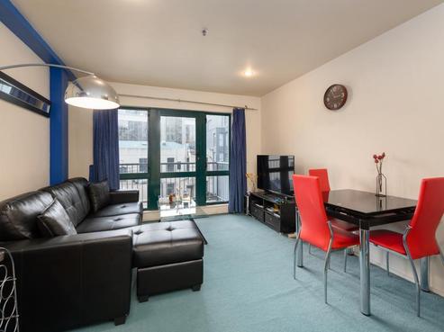 306/120 Courtenay Place, Te Aro