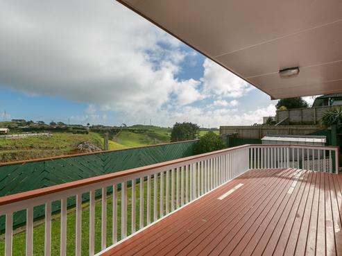 11 Keats Place, Whalers Gate