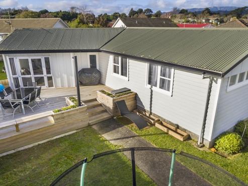 36 Kiwi Street, Heretaunga