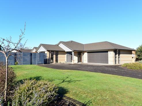 5 Wentworth Drive, Rototuna North