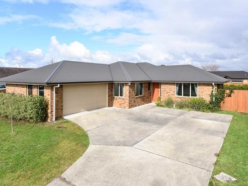53 Aquila Crescent, Rototuna North