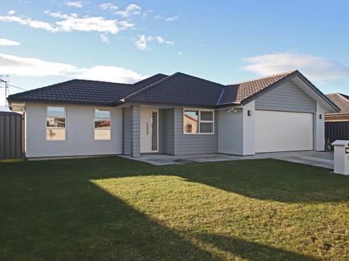 3 Pukaki Place, Poraiti