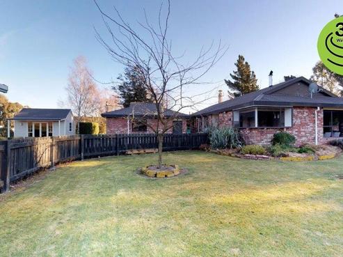 19 Glassworks Road, Netherby