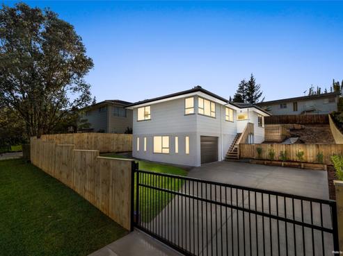 97 Salamanca Road, Sunnynook