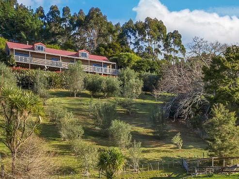 79 Ross Road, Parua Bay