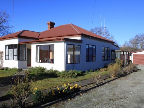 47 Harris Street, Pleasant Point