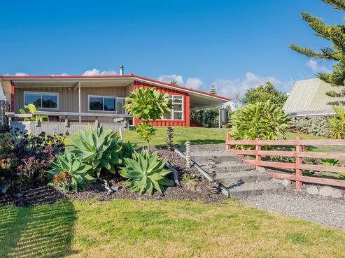 60 William Street, Waikanae Beach
