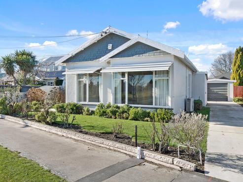730 Avonside Drive, Avonside