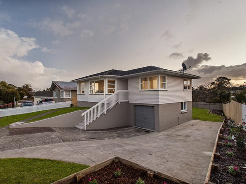 13 Hobart Crescent, Wattle Downs