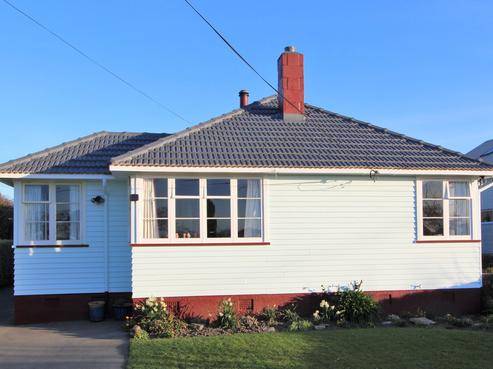 55 Tamar Street, Oamaru