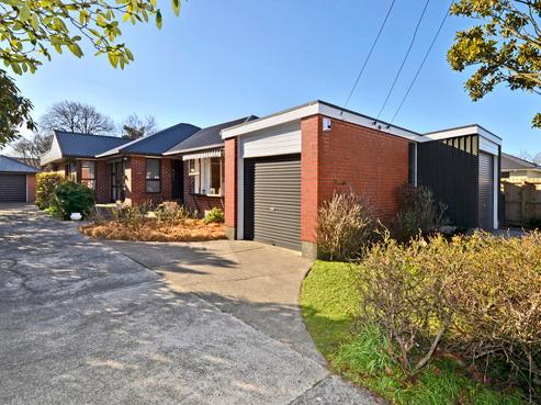 10 Wilfrid Street, Ilam