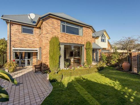8A Westburn Terrace, Burnside