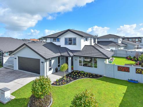 309 Harbourside Drive, Karaka
