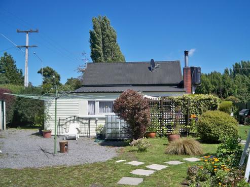 1480 Main North Road, Waikuku