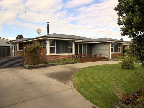 180 Hall Street, Hokitika