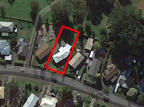 16 Jillian Drive, Ranui