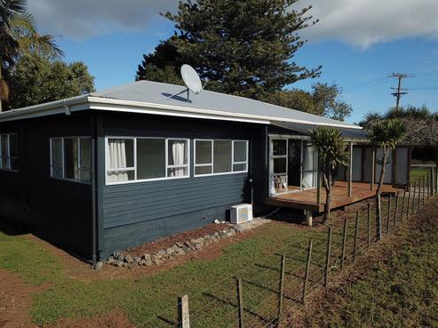 296 Showground Road, Waimate North