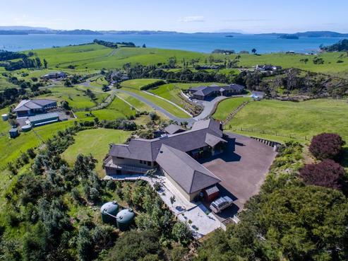 115B Martins Bay Road, Mahurangi East