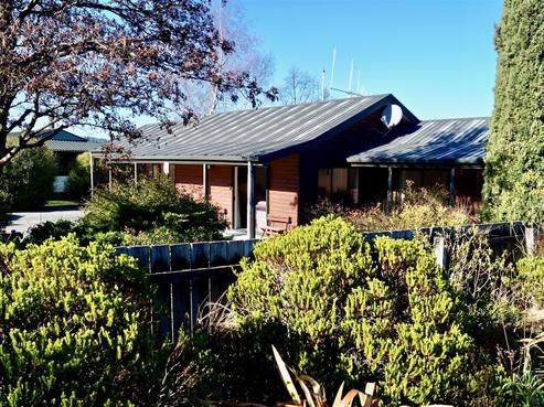 19 Denby Place, Hanmer Springs