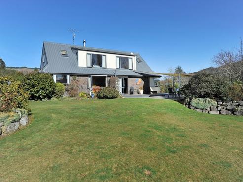 220 Tadmor Valley Road, Tapawera