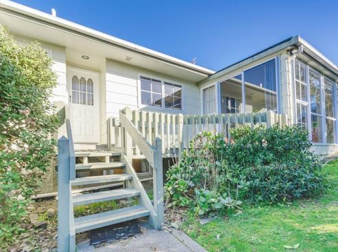 89 Hillcrest Road, Raumati Beach