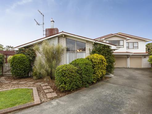 64 Fairview Avenue, Feilding