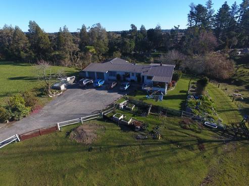 114 Fairdown Road, Westport