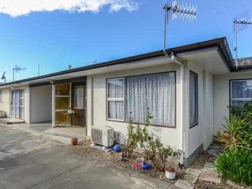 3/809 Cook Place, Raureka