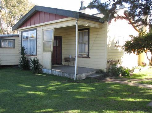 16 Haig Street, Wairoa