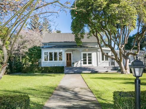 164 Saint Andrews Road, Havelock North