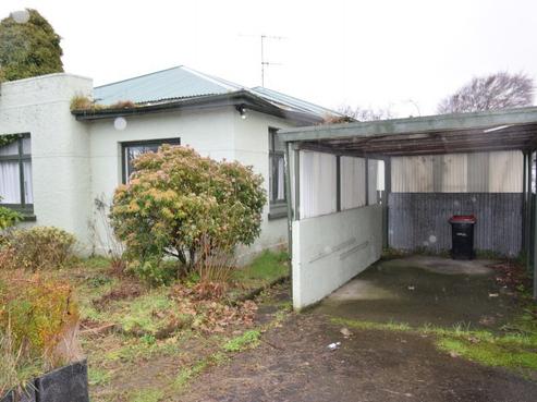 12 Islington Street, Turnbull Thomson Park