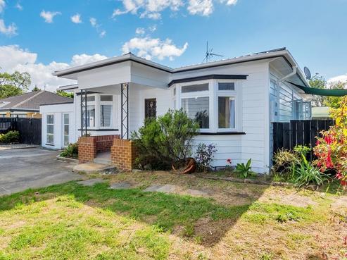 399 Great South Road, Opaheke