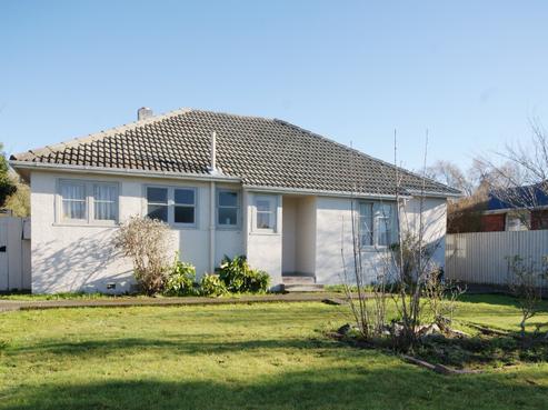 205 Williams Street, Kaiapoi
