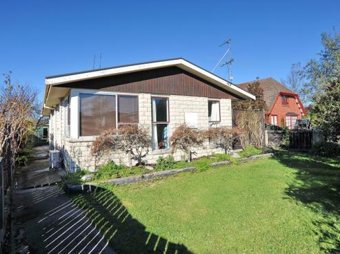 15 Parkhouse Drive, Rangiora
