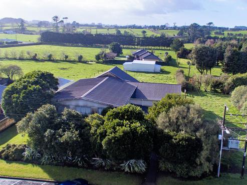 533 Richmond Road, Lepperton