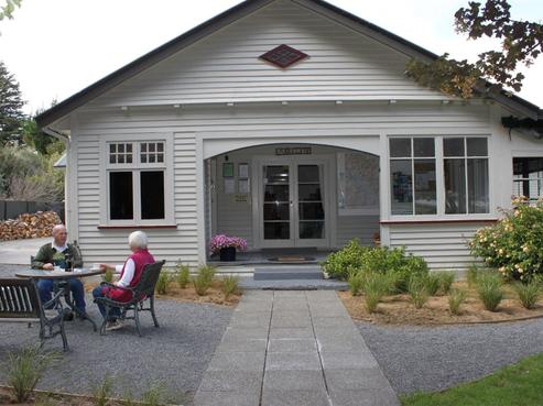 114 Hummocks Road, Lake Coleridge